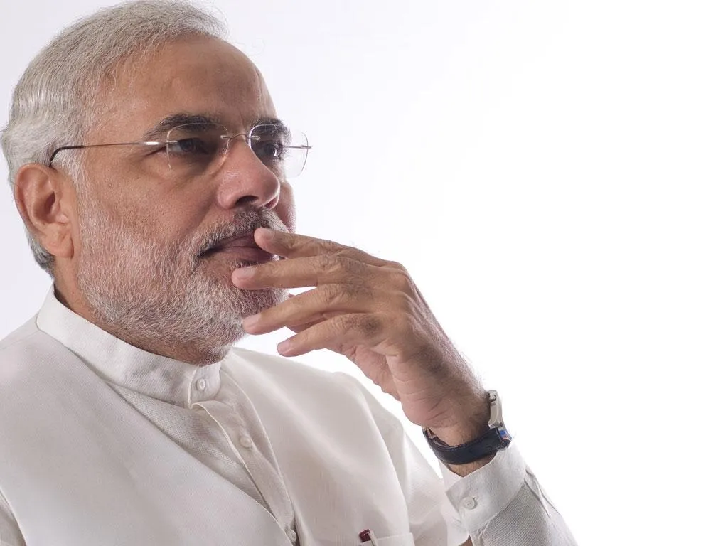 Narendra Modi