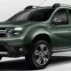 New Renault DUSTER