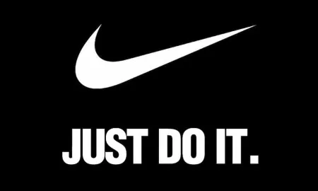 Nike Was Founded By Men