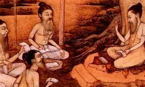 No Teacher Or Guru Can Make A Difference In Our Lives