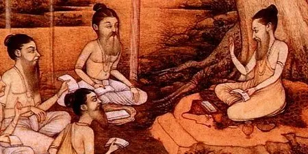 No Teacher Or Guru Can Make A Difference In Our Lives