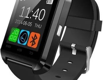 Noise U8 Smartwatch