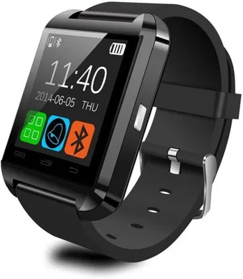 Noise U8 Smartwatch