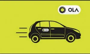 Ola Cab Offers