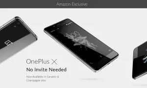 OnePlus X