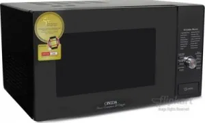 Onida MO25CJS25B 25 L Convection Microwave Oven
