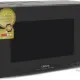 Onida MO25CJS25B 25 L Convection Microwave Oven