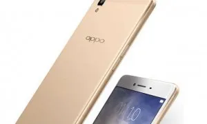 Oppo F1 Plus