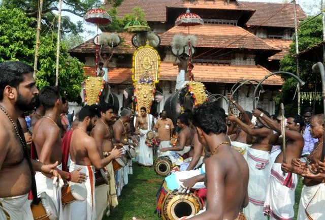 PANAMUKKUM PILLY POORAM