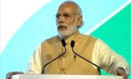 PM’s Inaugural Address At The Maritime India Summit 2016
