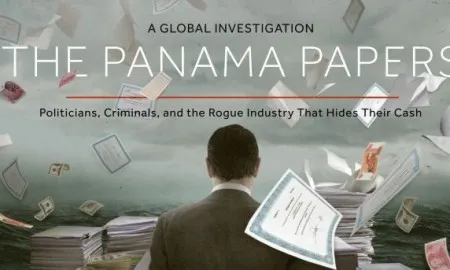 Panama Papers Leak