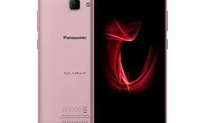 Panasonic Launched Eluga I3
