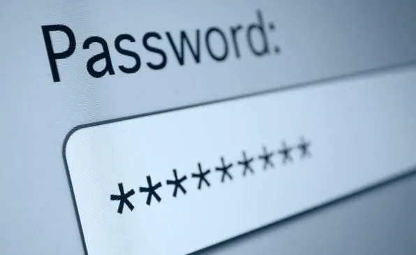 Password Changed my Life