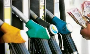 Petrol And Diesel Price Hiked