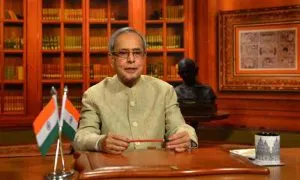 President Of India
