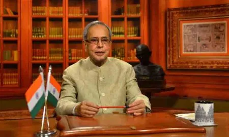 President Of India
