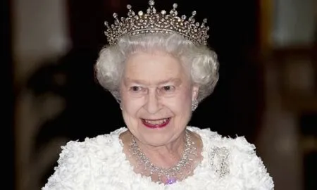 Queen Elizabeth