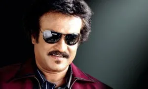 Rajinikanth