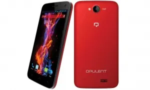 Reach Opulent Smartphone