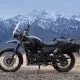 Royal Enfield Launches Himalayan