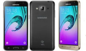 Samsung Galaxy J3