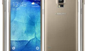 Samsung Galaxy S5 16GB