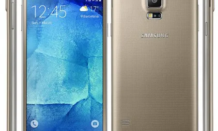 Samsung Galaxy S5 16GB