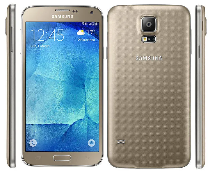 Samsung Galaxy S5 16GB