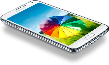 Samsung Galaxy S5