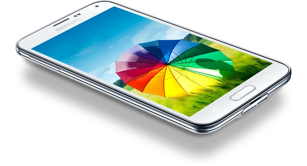 Samsung Galaxy S5
