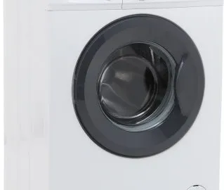 Sharp 5.5 Kg Fully Automatic Front Load Washing Machine