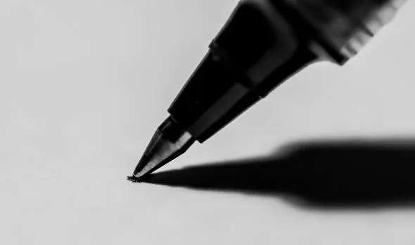 Six thought provoking sentences