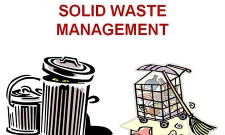 Solid Waste Management