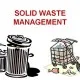 Solid Waste Management