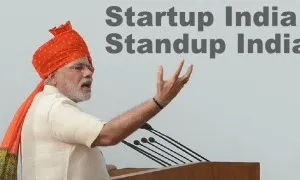 Stand Up India