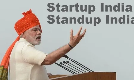 Stand Up India