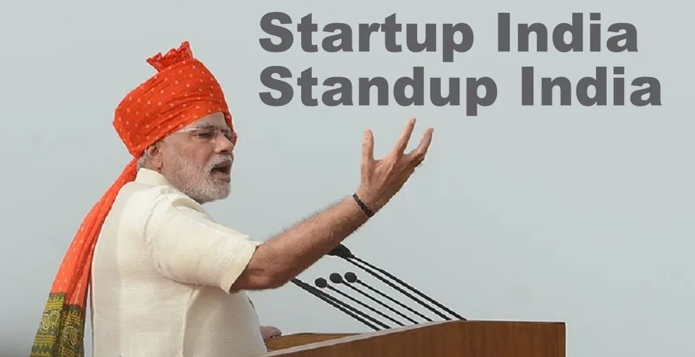 Stand Up India