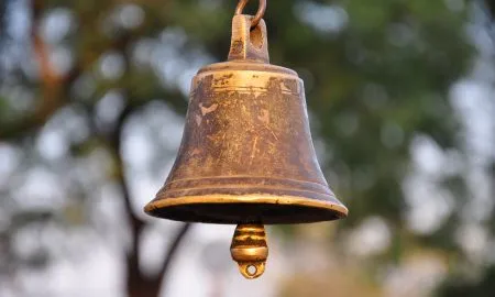 Temple Bells