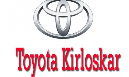 Toyota Kirloskar Motor