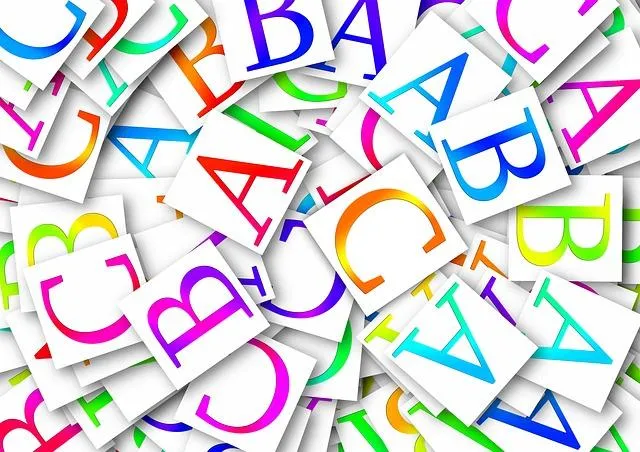 Which is the most dangerous Alphabet