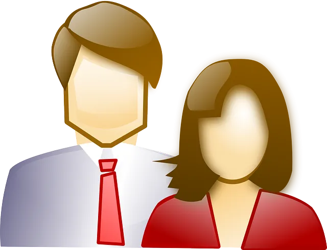 Wife And Husband