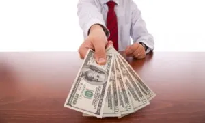 Your Salary Is Too Low