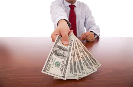 Payment day