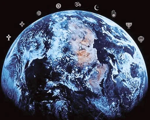 all Religions now
