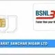 Bsnl Sim Card