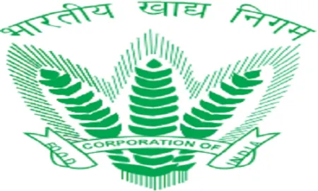 Food Corporation Of India