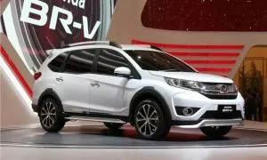 Honda BR V