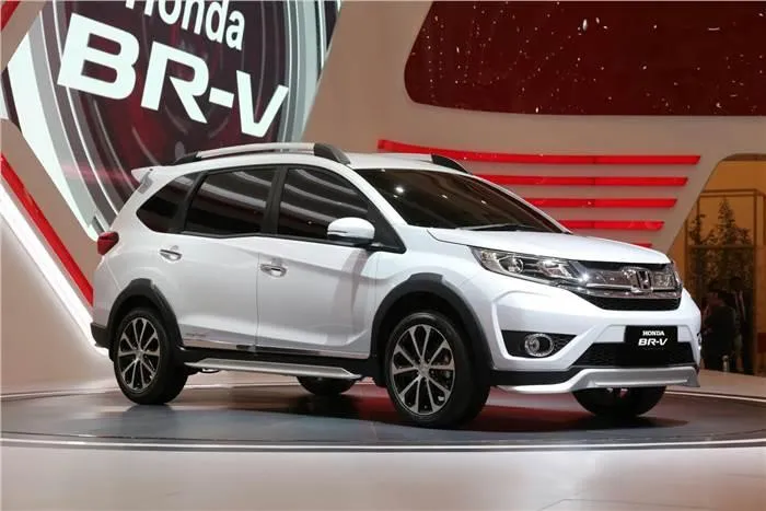 honda BR-V