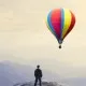 Hot Air Balloon