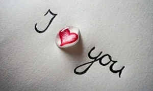I Love U